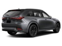 2025 Mazda CX-70 MHEV GT AWD Exterior Shot 2