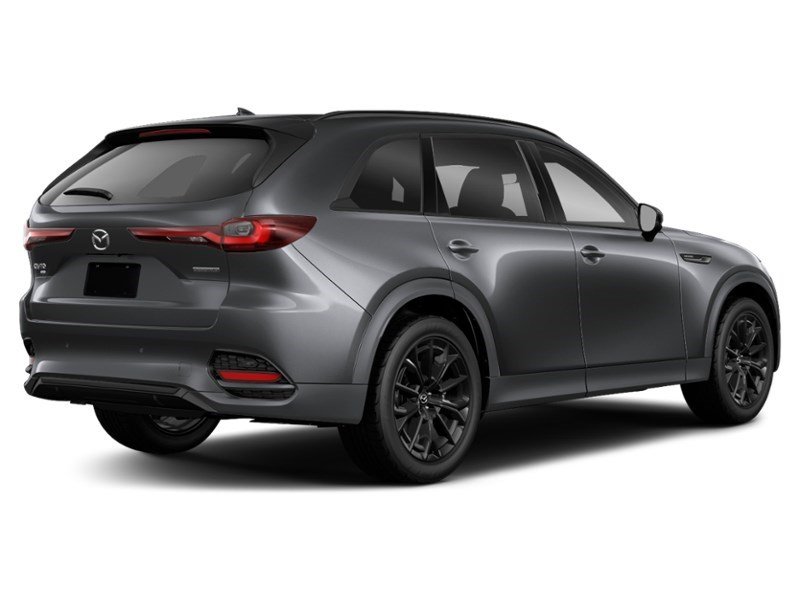 2025 Mazda CX-70 MHEV GT AWD Exterior Shot 2