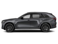 2025 Mazda CX-70 MHEV GT AWD Exterior Shot 3