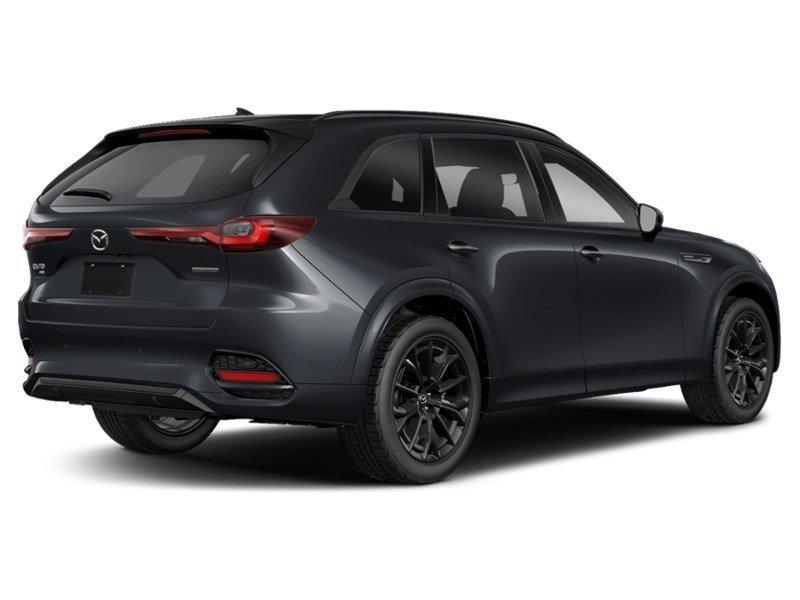 2025 Mazda CX-70 MHEV GT-P AWD Exterior Shot 2
