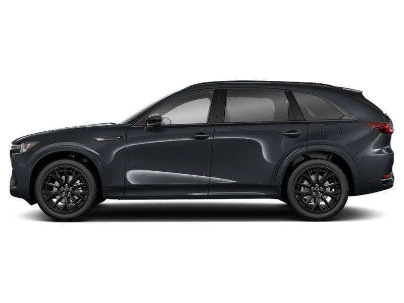 2025 Mazda CX-70 MHEV GT-P AWD Exterior Shot 3