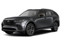 2026 Mazda CX-70 MHEV Signature AWD Exterior Shot 1