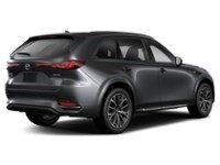 2026 Mazda CX-70 MHEV Signature AWD Exterior Shot 2
