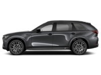 2026 Mazda CX-70 MHEV Signature AWD Exterior Shot 3