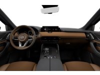 2026 Mazda CX-70 MHEV Signature AWD Interior Shot 1