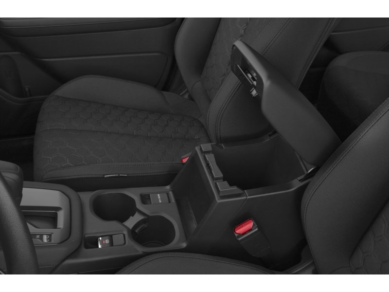2025 Subaru Forester Convenience AWD Interior Shot 7