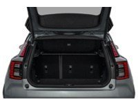 2025 Volvo EX30 Twin Motor Performance AWD Ultra Exterior Shot 4