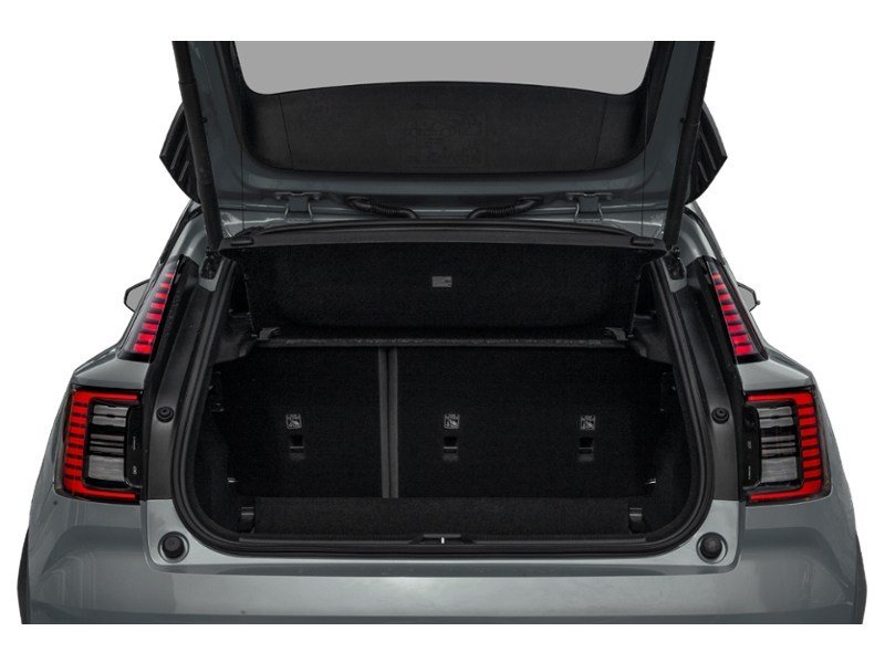 2025 Volvo EX30 Twin Motor Performance AWD Ultra Exterior Shot 4