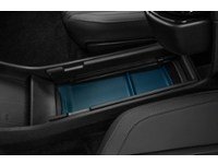 2025 Volvo EX30 Twin Motor Performance AWD Ultra Interior Shot 7