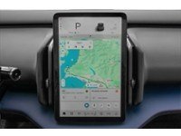 2025 Volvo EX30 Twin Motor Performance AWD Ultra Interior Shot 8