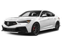 2026 Acura Integra Type S Manual Exterior Shot 1