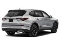 2026 Acura MDX A-Spec SH-AWD Exterior Shot 2