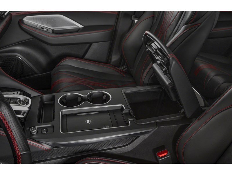 2026 Acura MDX Platinum Elite A-Spec SH-AWD Interior Shot 7
