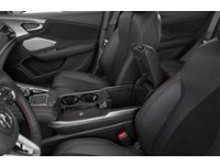2026 Acura RDX A-Spec AWD Interior Shot 7
