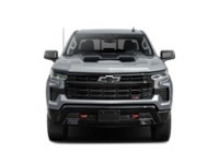 2026 Chevrolet Silverado 1500 4WD Crew Cab 147