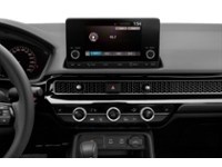 2026 Honda Civic LX CVT Interior Shot 2
