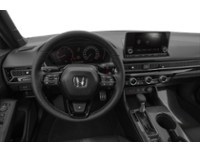 2026 Honda Civic Sport CVT Interior Shot 3