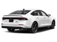 2026 Honda Accord Hybrid Sport-L eCVT Exterior Shot 2