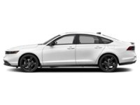 2026 Honda Accord Hybrid Sport-L eCVT Exterior Shot 3