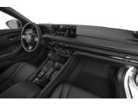2026 Honda Accord Hybrid Sport-L eCVT Interior Shot 1
