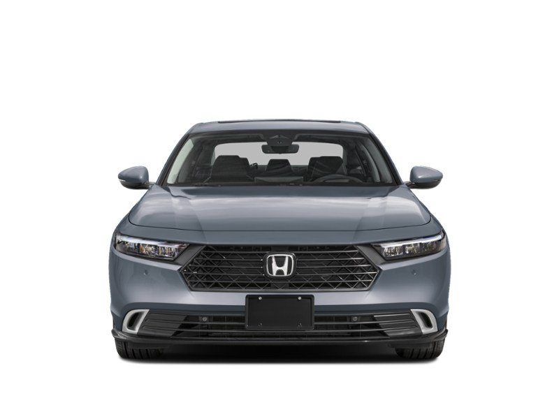 2026 Honda Accord Hybrid Touring eCVT Exterior Shot 5