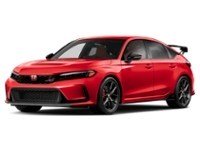 2025 Honda Civic Type R Manual Exterior Shot 1