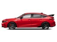 2026 Honda Civic Type R Manual Exterior Shot 2