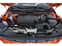 2026 Honda Passport TrailSport Touring AWD Exterior Shot 3