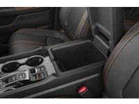 2026 Honda Passport TrailSport Touring AWD Interior Shot 7