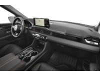 2026 Honda Passport TrailSport Touring AWD Interior Shot 1