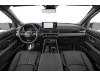 2026 Honda Passport TrailSport Touring Blackout AWD Interior Shot 6