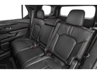 2026 Honda Passport TrailSport Touring Blackout AWD Interior Shot 5