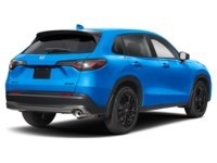 2027 Honda HR-V Sport AWD Exterior Shot 2