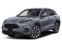 2026 Honda HR-V EX-L AWD CVT Exterior Shot 1