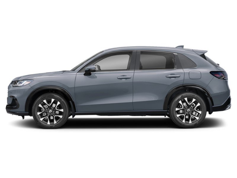 2027 Honda HR-V EX-L AWD Exterior Shot 6