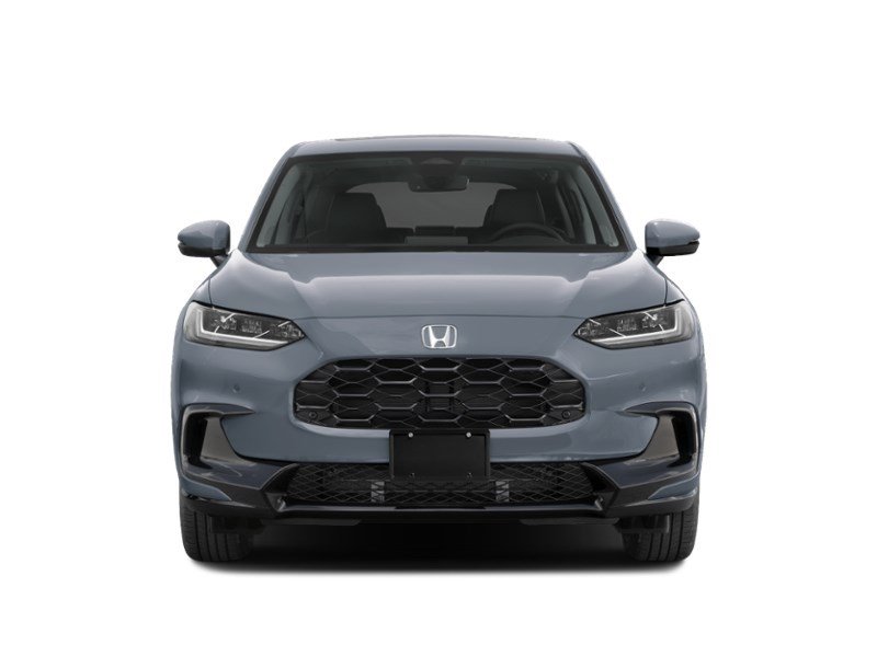 2026 Honda HR-V EX-L AWD CVT Exterior Shot 5