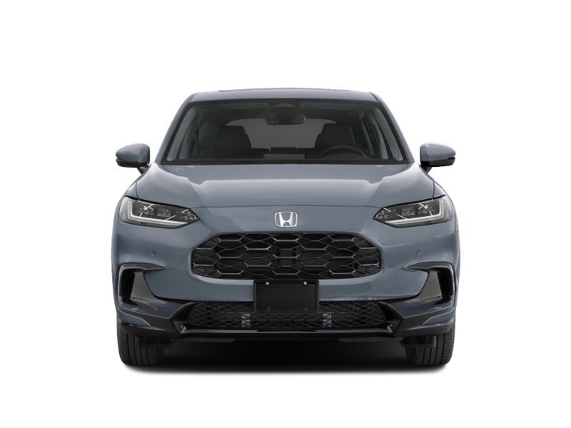 2027 Honda HR-V EX-L AWD Exterior Shot 5