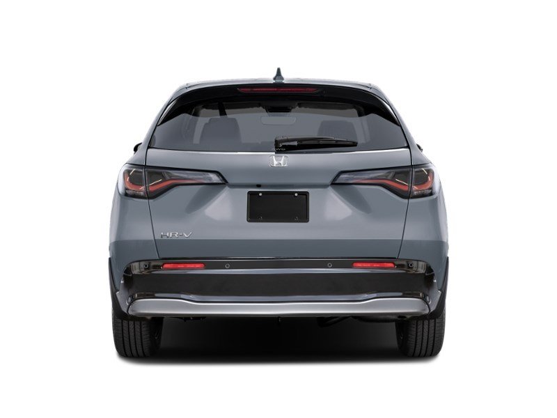 2027 Honda HR-V EX-L AWD Exterior Shot 7
