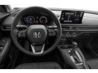 2026 Honda HR-V EX-L AWD CVT Interior Shot 3