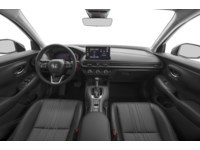 2027 Honda HR-V EX-L AWD Interior Shot 6
