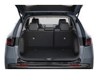 2027 Honda HR-V EX-L AWD Exterior Shot 4