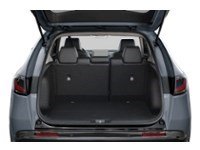 2027 Honda HR-V EX-L AWD Exterior Shot 4