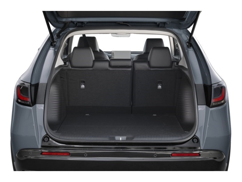 2027 Honda HR-V EX-L AWD Exterior Shot 4
