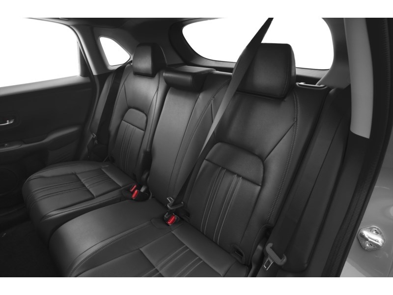 2027 Honda HR-V EX-L AWD Interior Shot 5