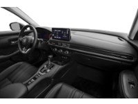2026 Honda HR-V EX-L AWD CVT Interior Shot 1