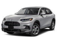 2026 Honda HR-V LX AWD CVT Exterior Shot 1