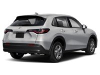 2026 Honda HR-V LX 2WD CVT Exterior Shot 2