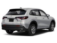2026 Honda HR-V LX AWD CVT Exterior Shot 2