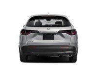 2026 Honda HR-V LX AWD CVT Exterior Shot 7