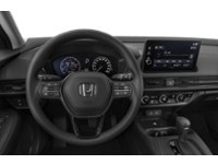 2026 Honda HR-V LX 2WD CVT Interior Shot 3